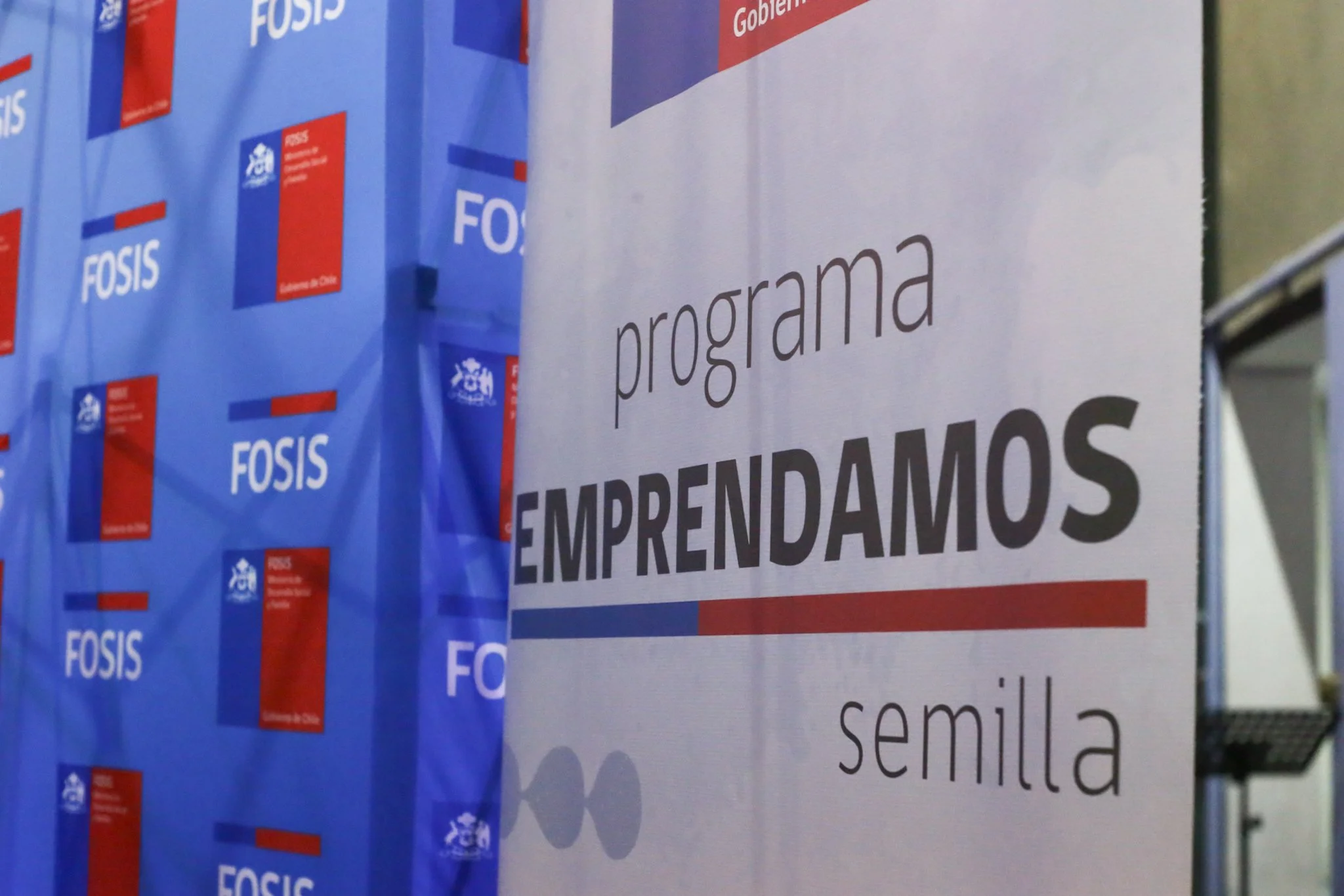 FOSIS realiza cobertura adicional de programas de emprendimiento y dispone de 320 cupos para comunas afectadas por los incendios forestales&nbsp;&nbsp;