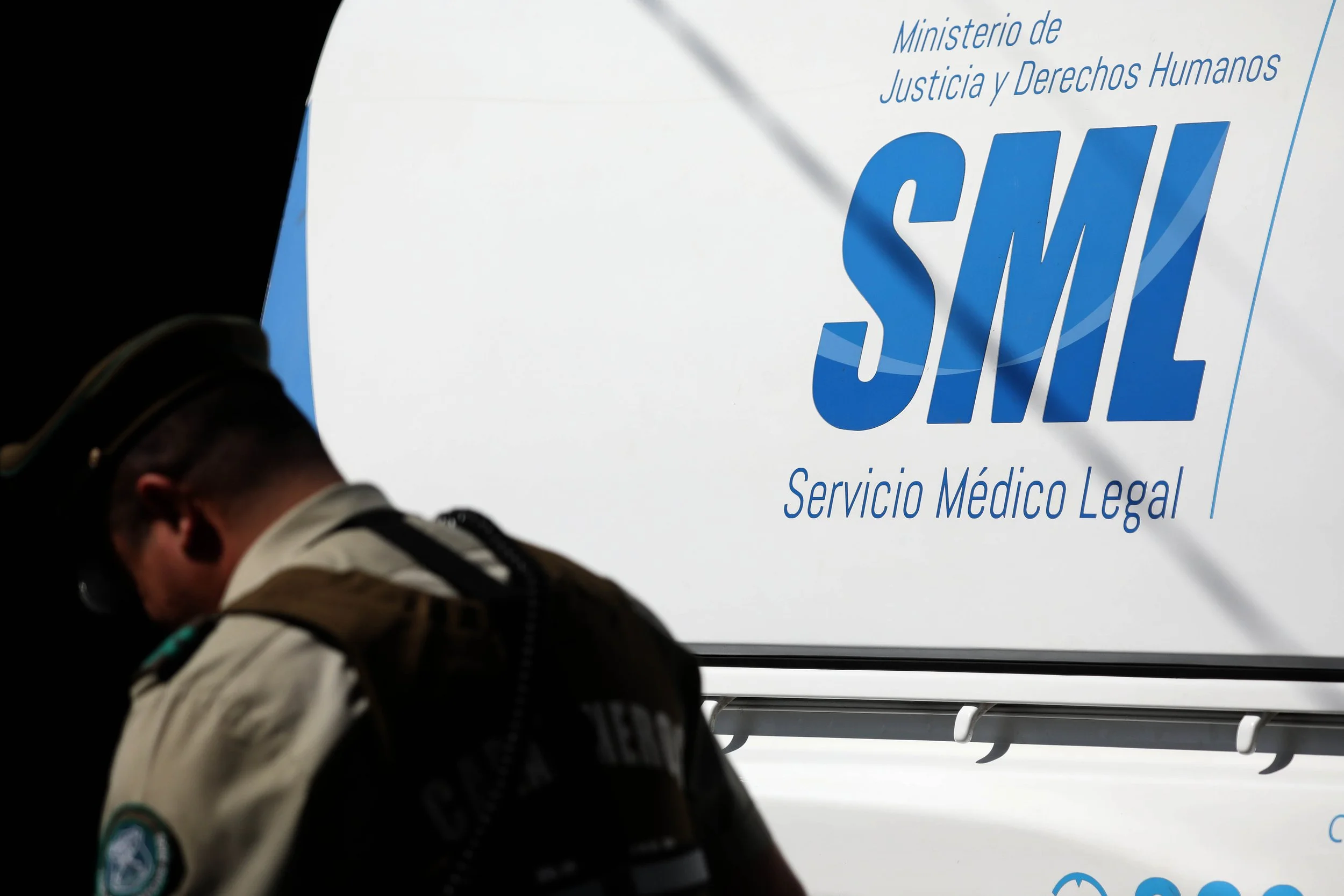 Fatal incendio en vivienda de Chillán Viejo deja a un adulto mayor fallecido