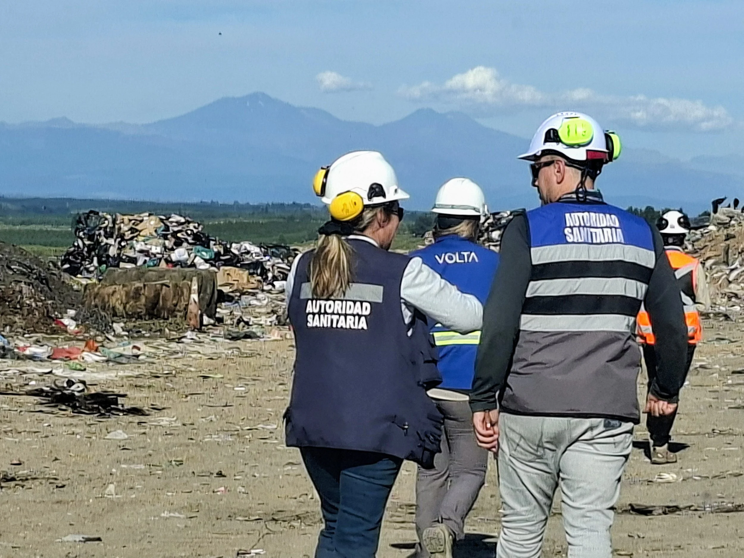 Seremi de Salud inicia sumario a Ecobio por incumplimientos sanitarios&nbsp;&nbsp;