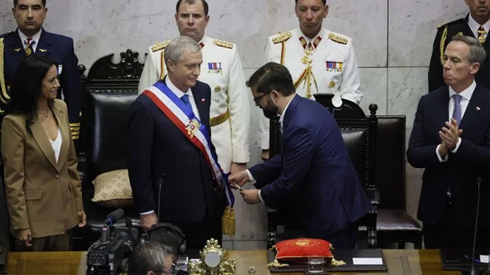 José Antonio Kast asume como Presidente de Chile: inicia un “gobierno de emergencia” con altas expectativas