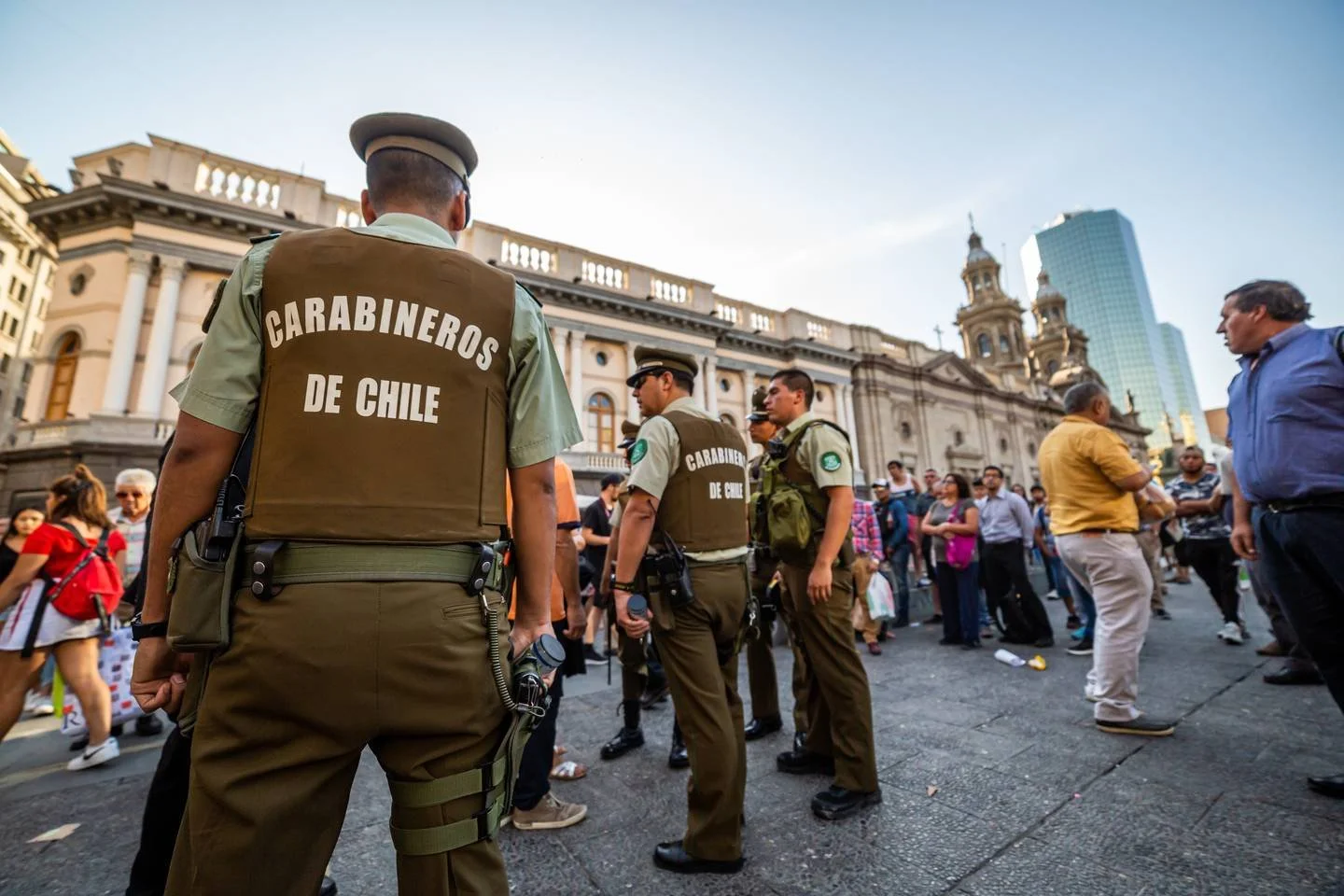 2.905 prófugos detenidos, más de 15 mil controles y toneladas de droga incautada: el balance de la Operación Seguridad Total
