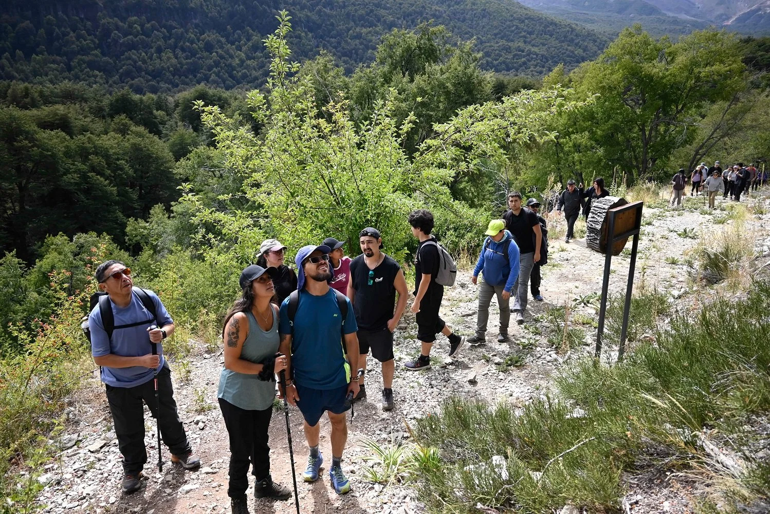 Turismo en Chillán: gran demanda por actividades culturales y panoramas en la ciudad y la región