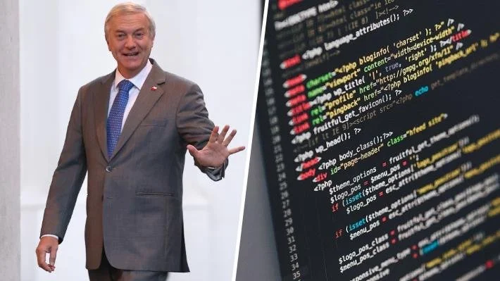 Gobierno alerta por hackeo a redes del Presidente José Antonio Kast tras polémicas publicaciones