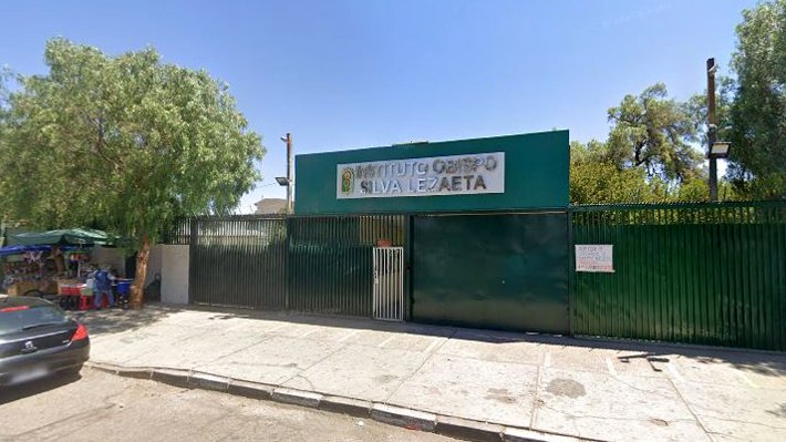 Tragedia en Calama: alumno protagoniza ataque en colegio y deja una inspectora fallecida