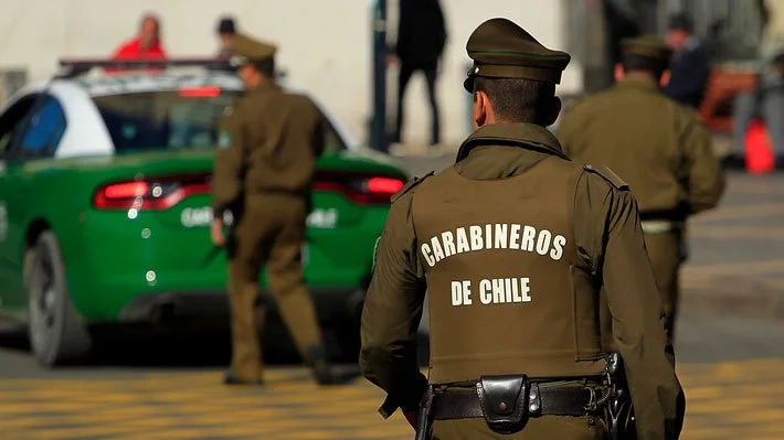 Gobierno descarta recorte en Seguridad y anuncia refuerzo de recursos para policías