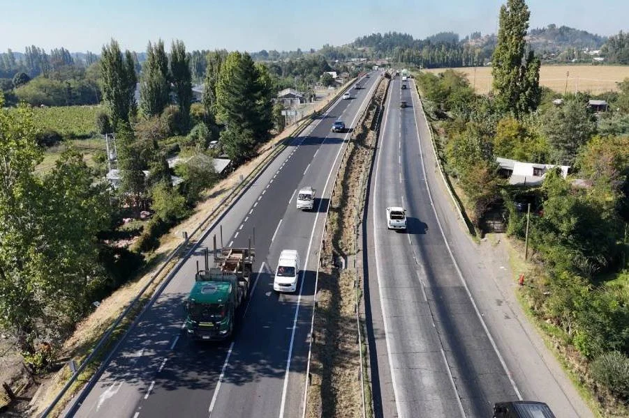 Semana Santa: alta movilidad y un riesgo que persiste