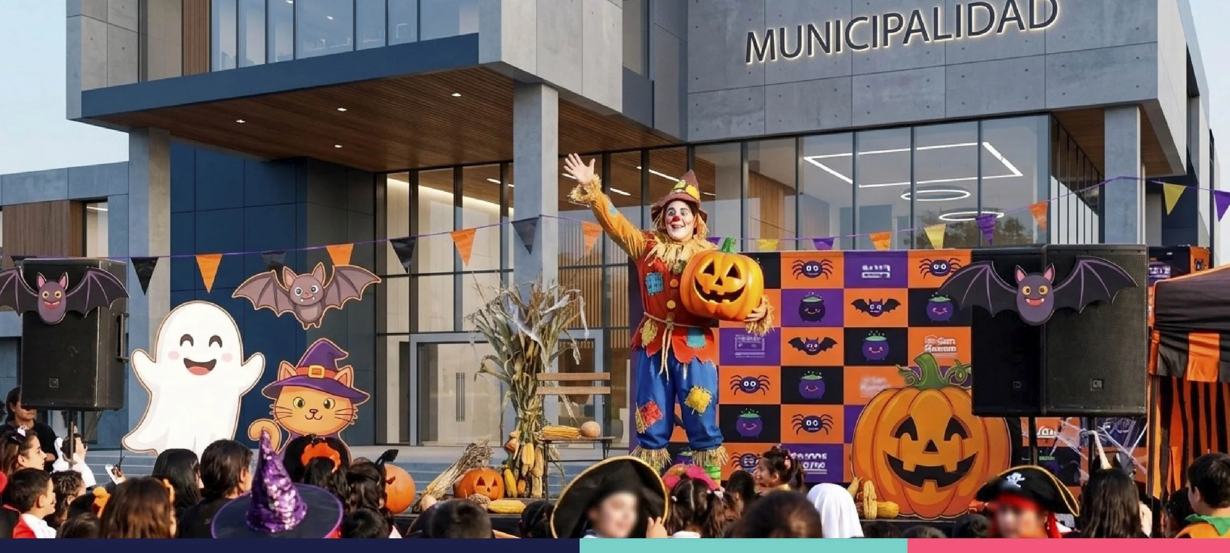 Municipios gastaron más de $31 mil millones en celebraciones y superaron la ayuda social en 2024 y 2025