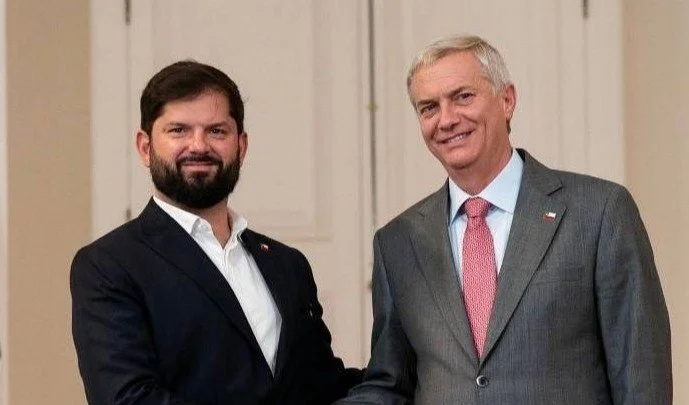 Auditoría del Gobierno entra en fase clave: esperan primeros resultados y reimpulsar la agenda