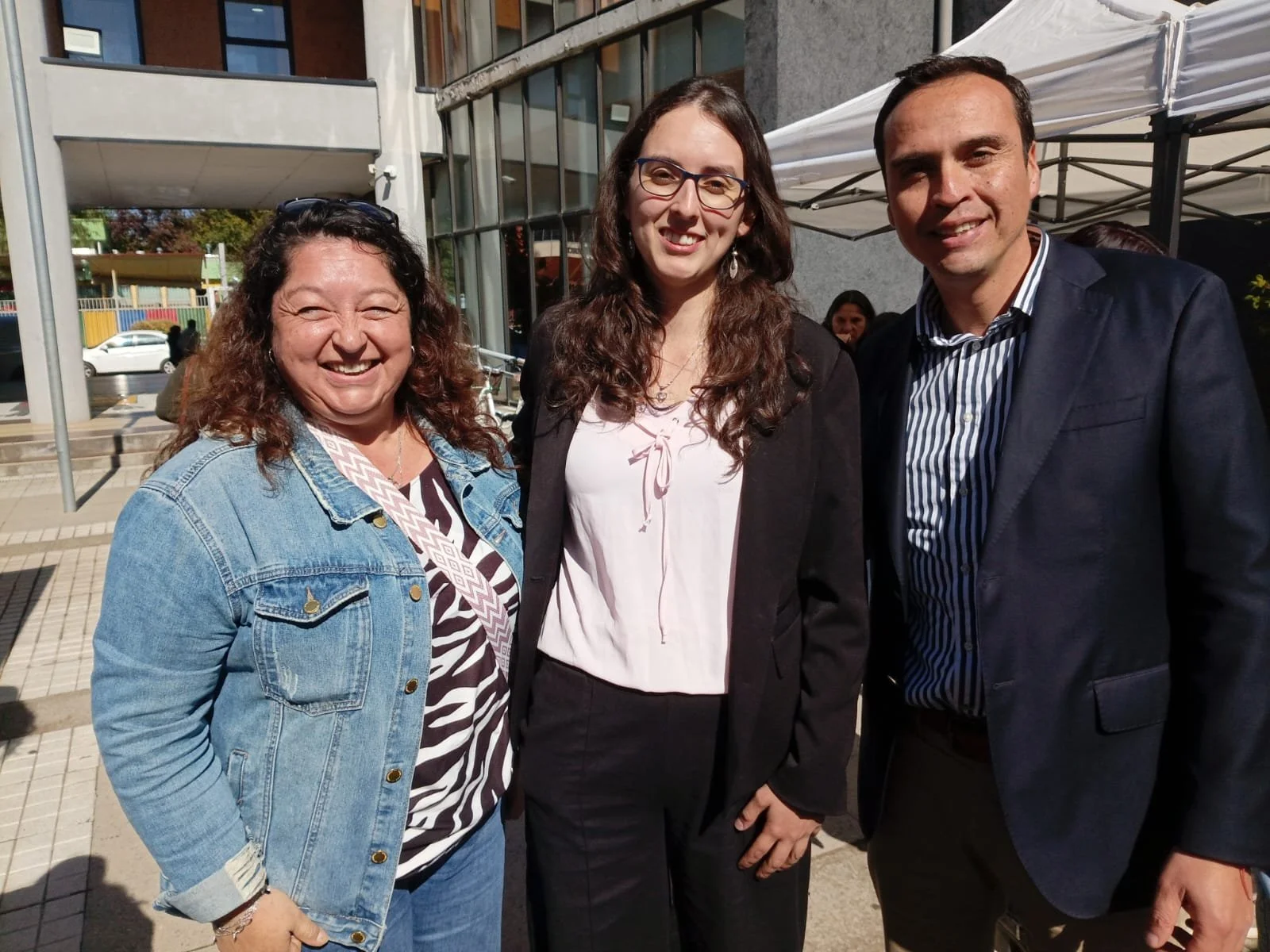 Seremi de la Mujer impulsa programa Jefas de Hogar en Ñuble