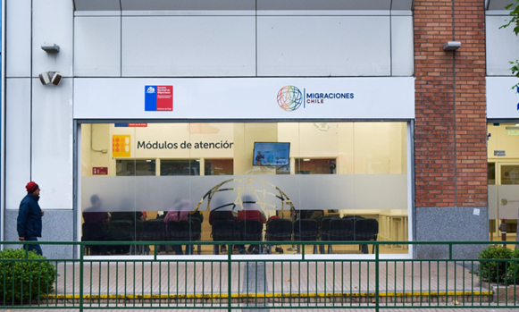 Servicio Nacional de Migraciones alerta ante auge de páginas y cuentas en RRSS falsas