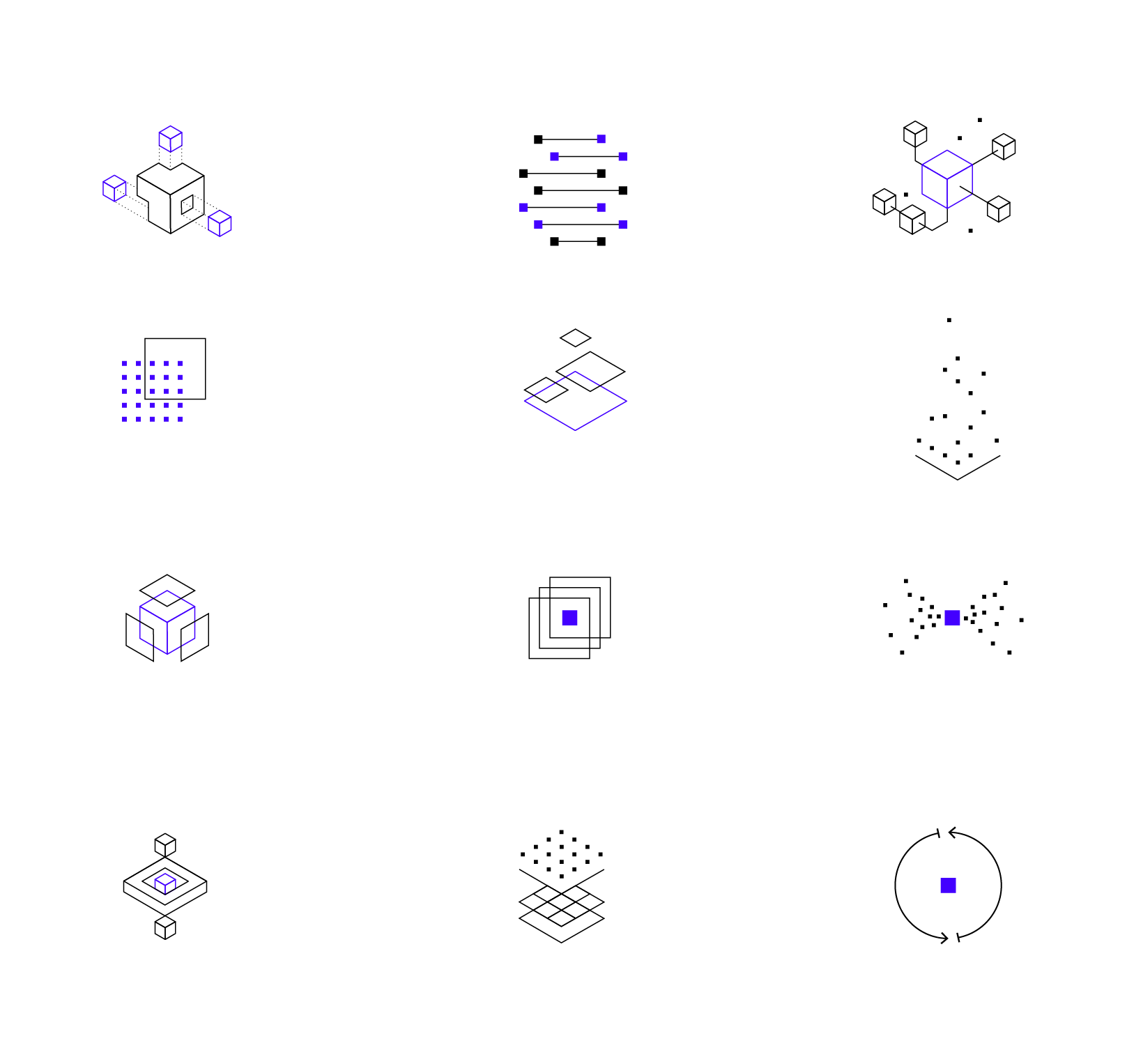 Iconography