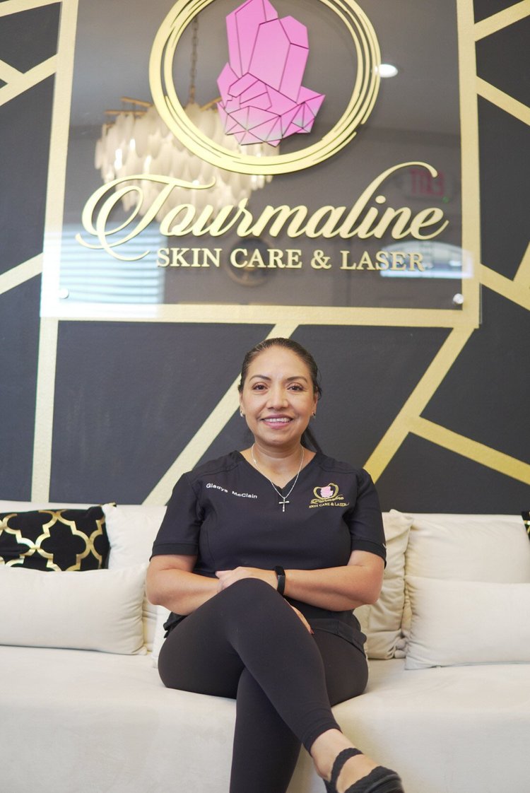 Tourmaline Skin Care & Laser