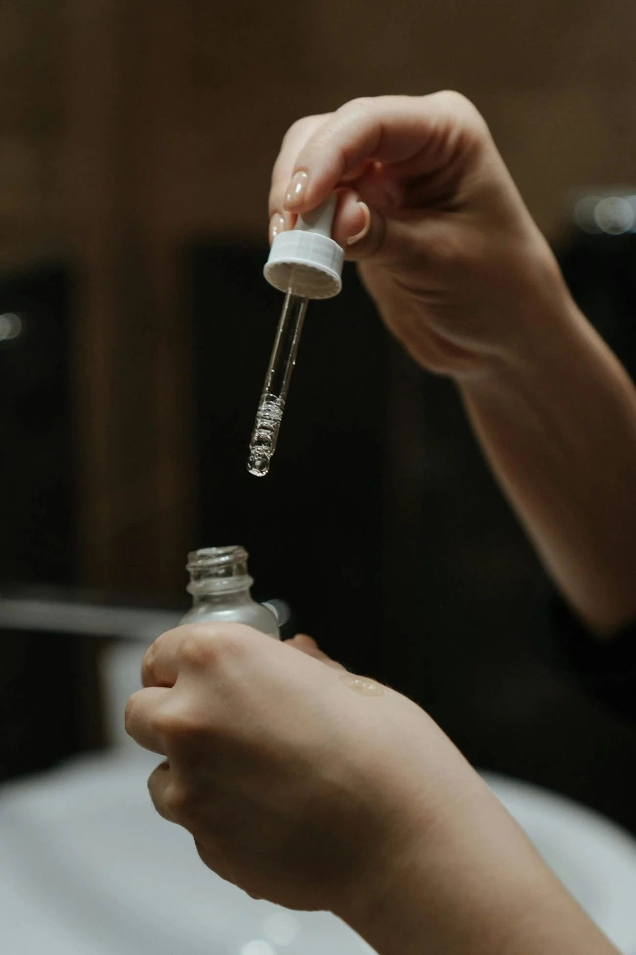 Chemical Peels
