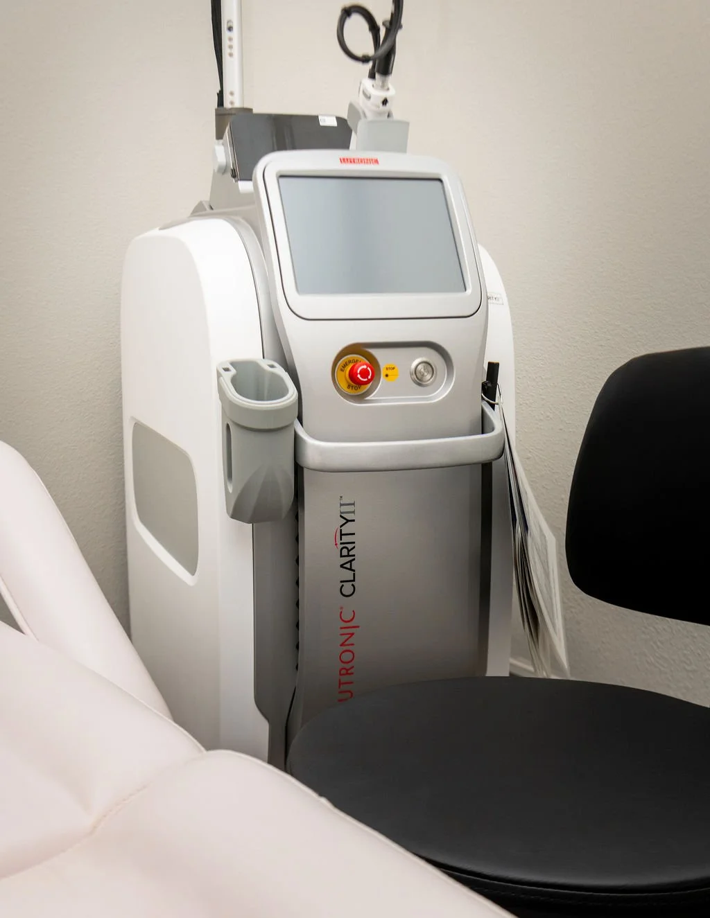 laser device laser hair removal in Tomball, Texas