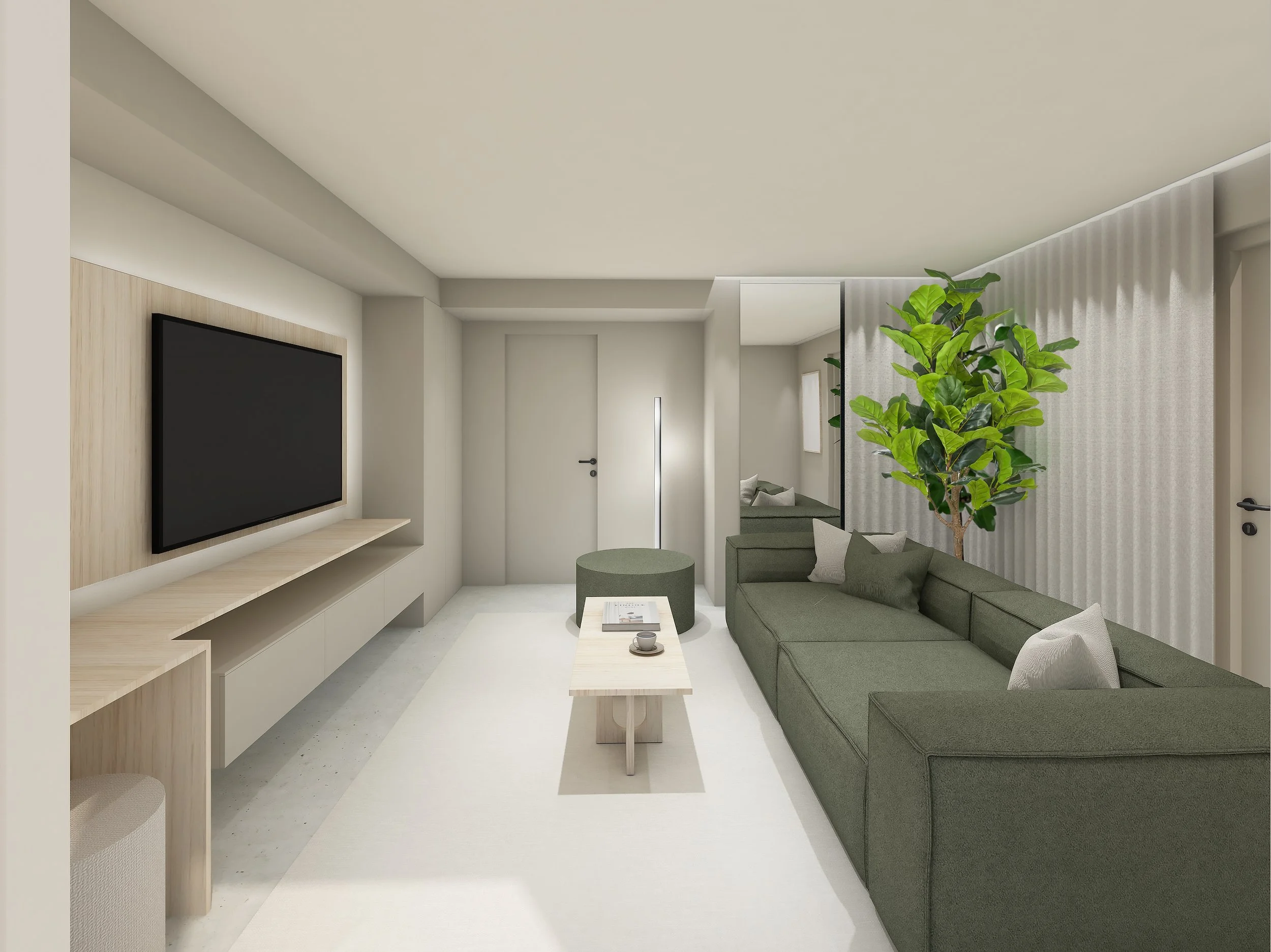 Project Smestad