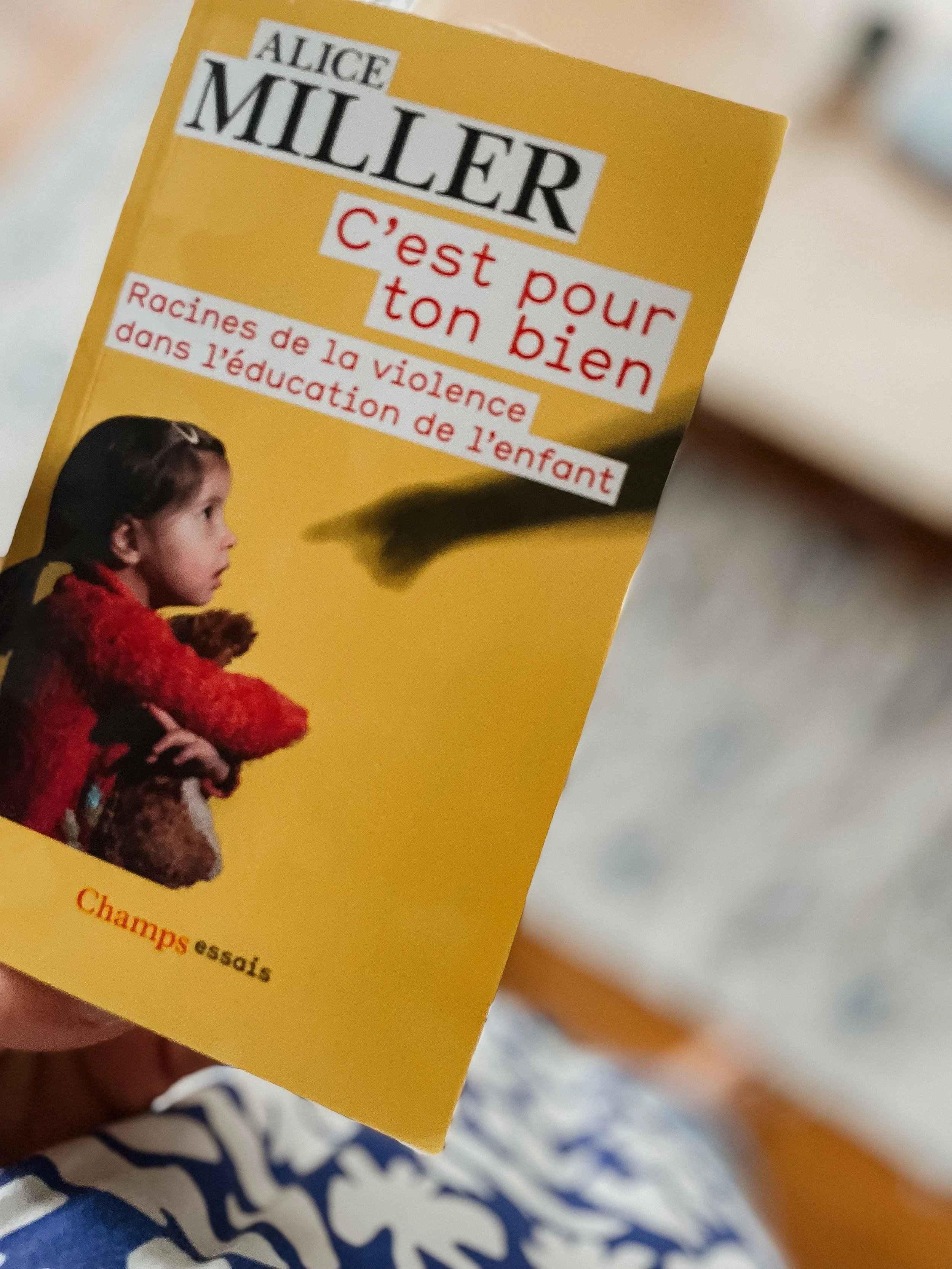 «Enfants rois» : les dessous de l'obéissance