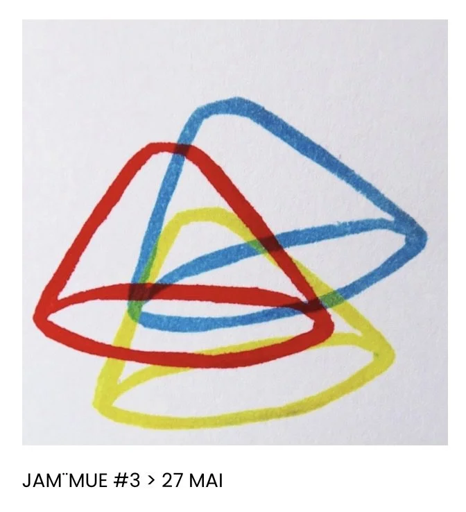 JAM¨DESSIN (portes ouvertes à thème)
