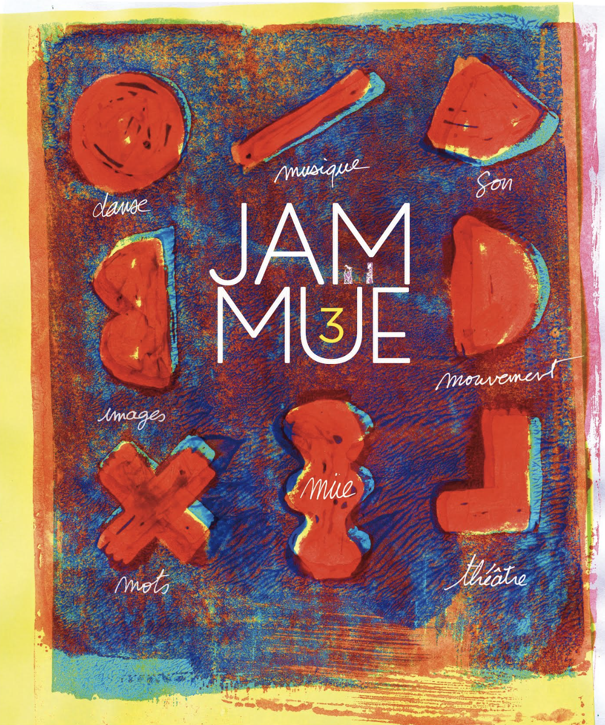 JAM¨MUE #3