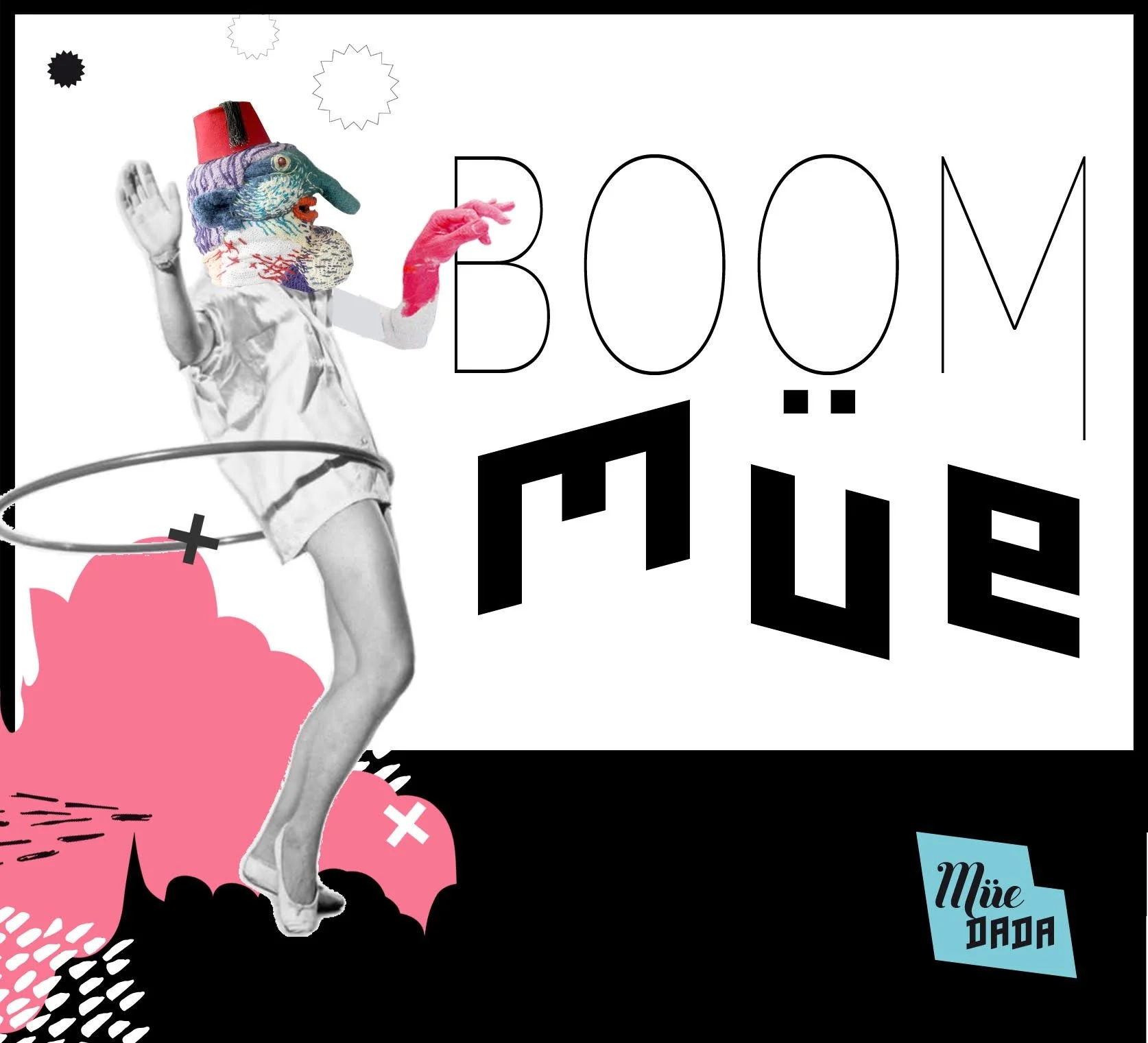 BOOM MÜE