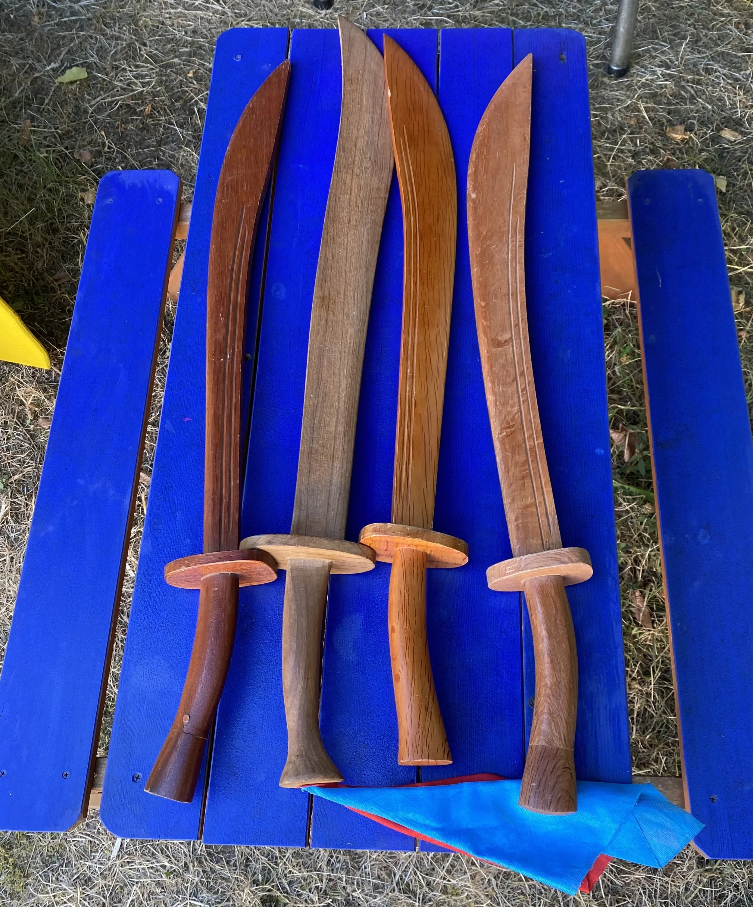 Taï Chi Chuan - style müe