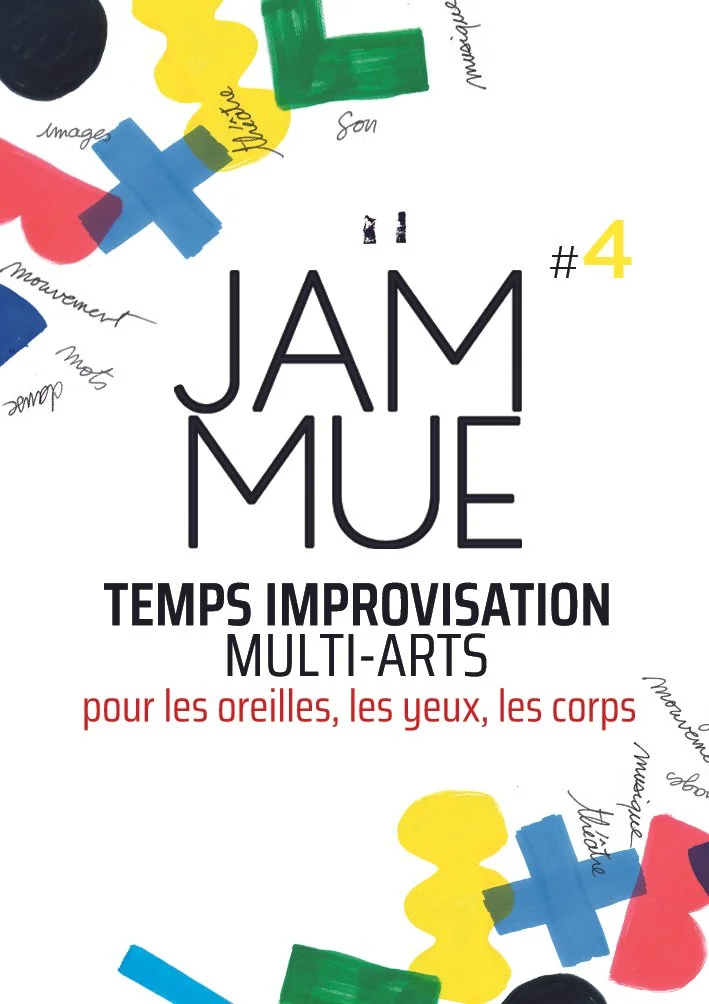 JAM MÜE #4 