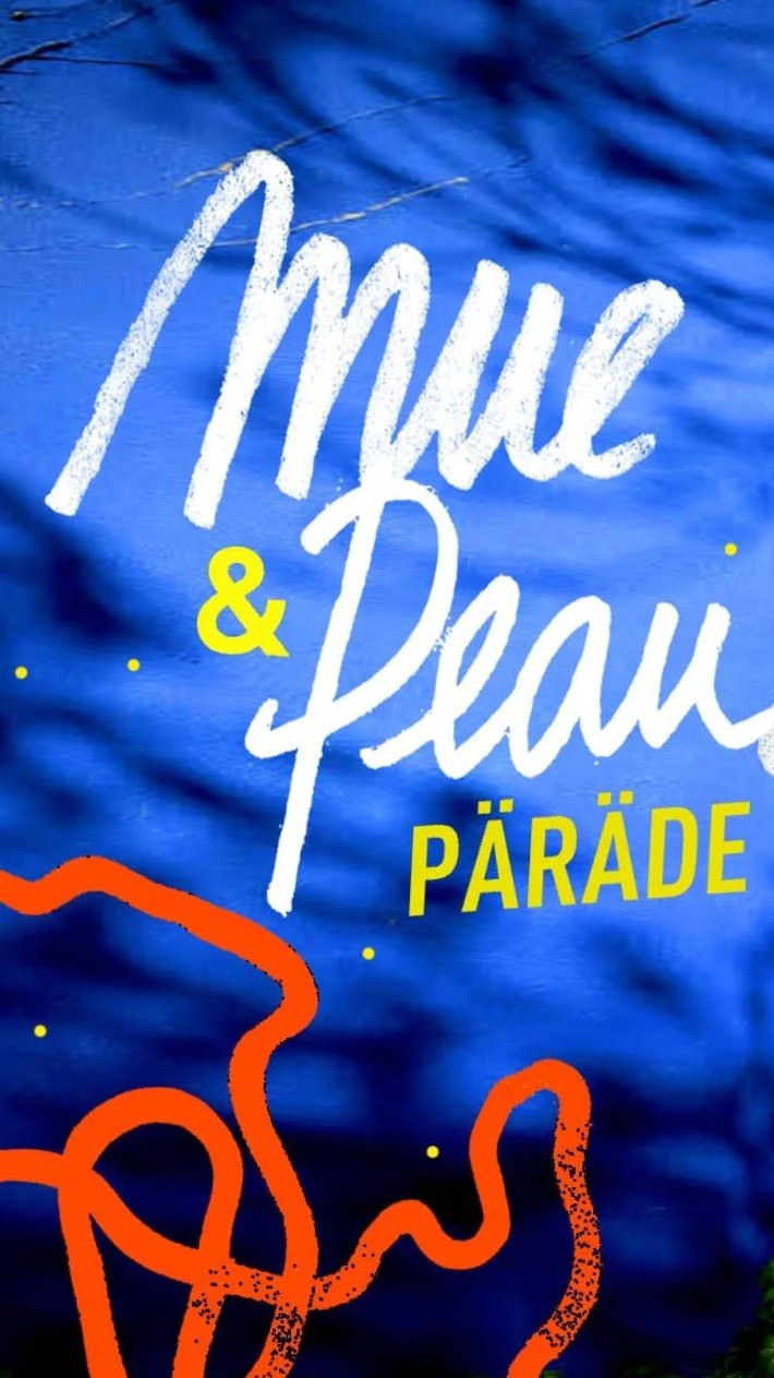 atelier Chantier Parade