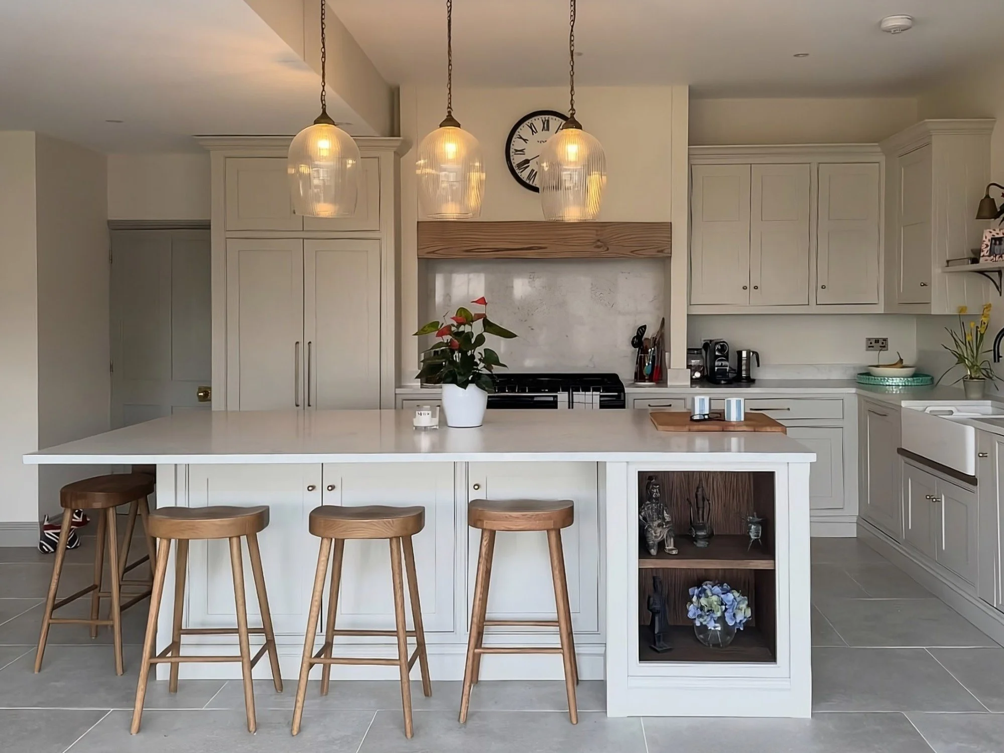 Silestone Ethereal Haze