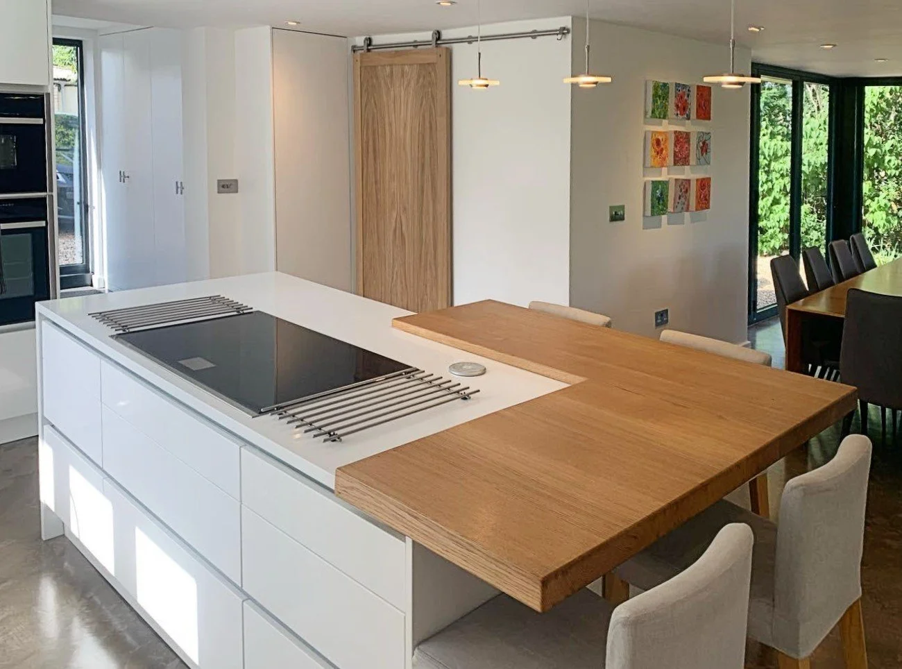 Wood Kitchen Worktops: Are They Right For Your Kitchen?