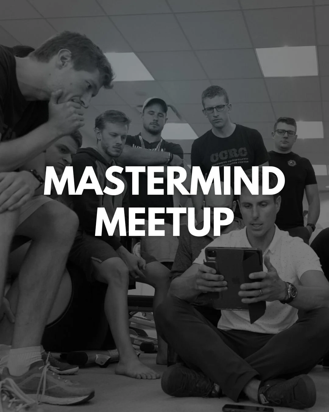 Mastermind Meetup