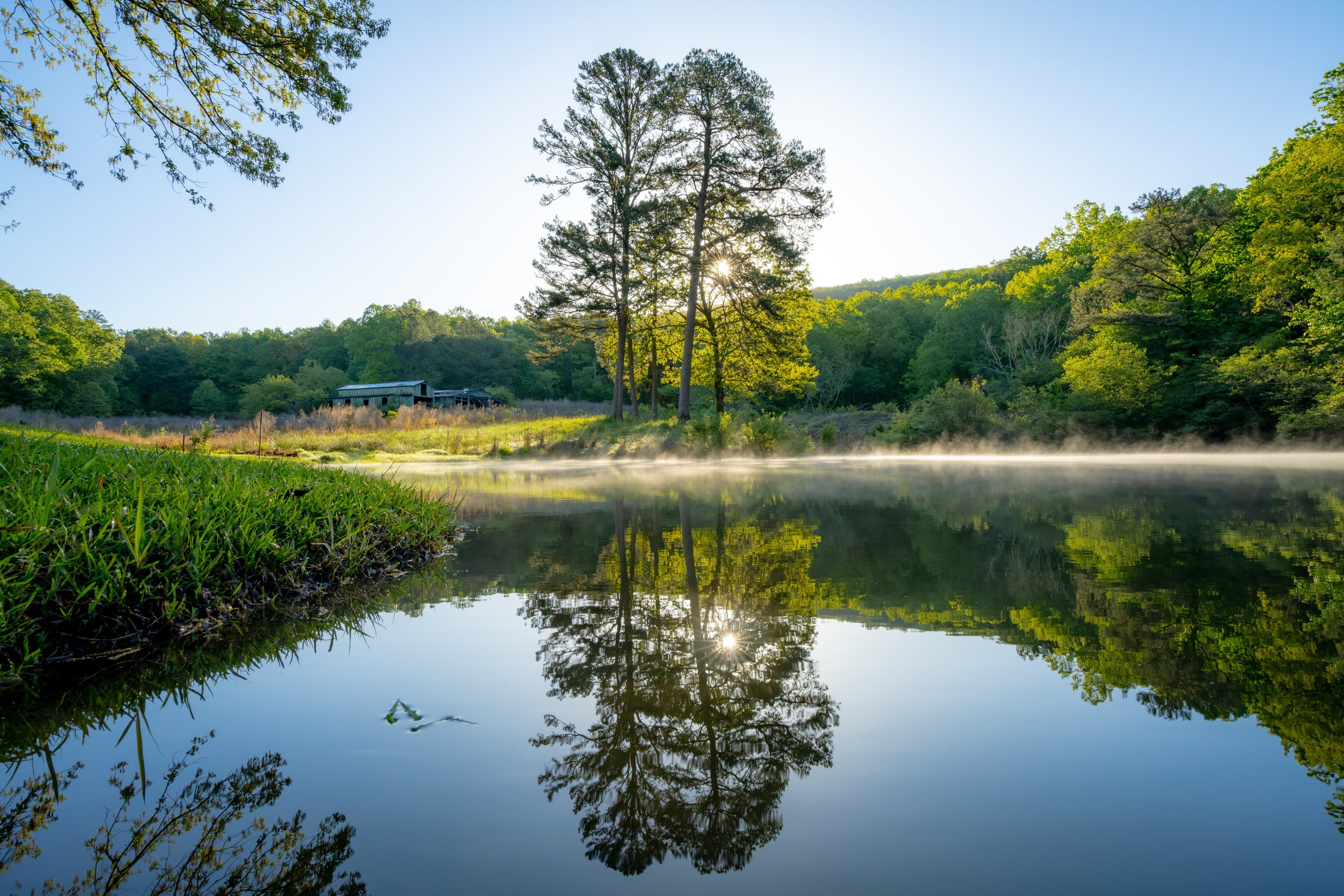 Dunnavant Lake