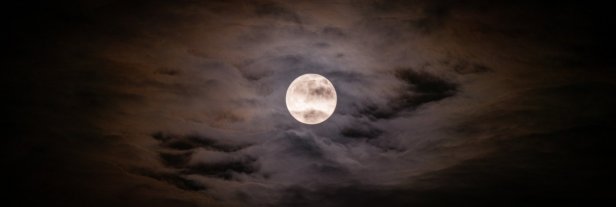 Harvest Moon