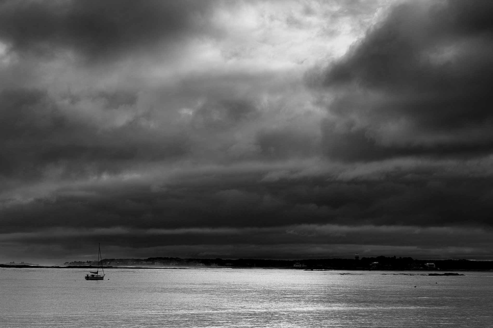 The Harbor