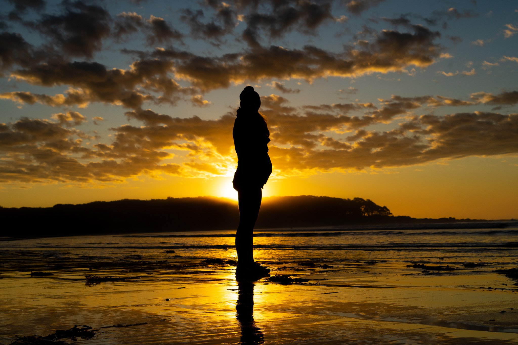 Sun Mother