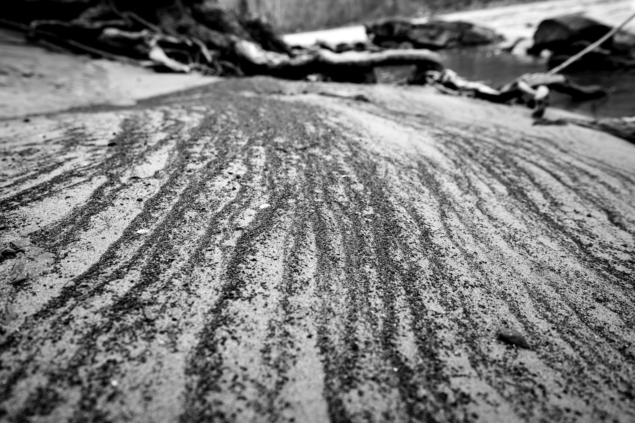 Cahaba Sands