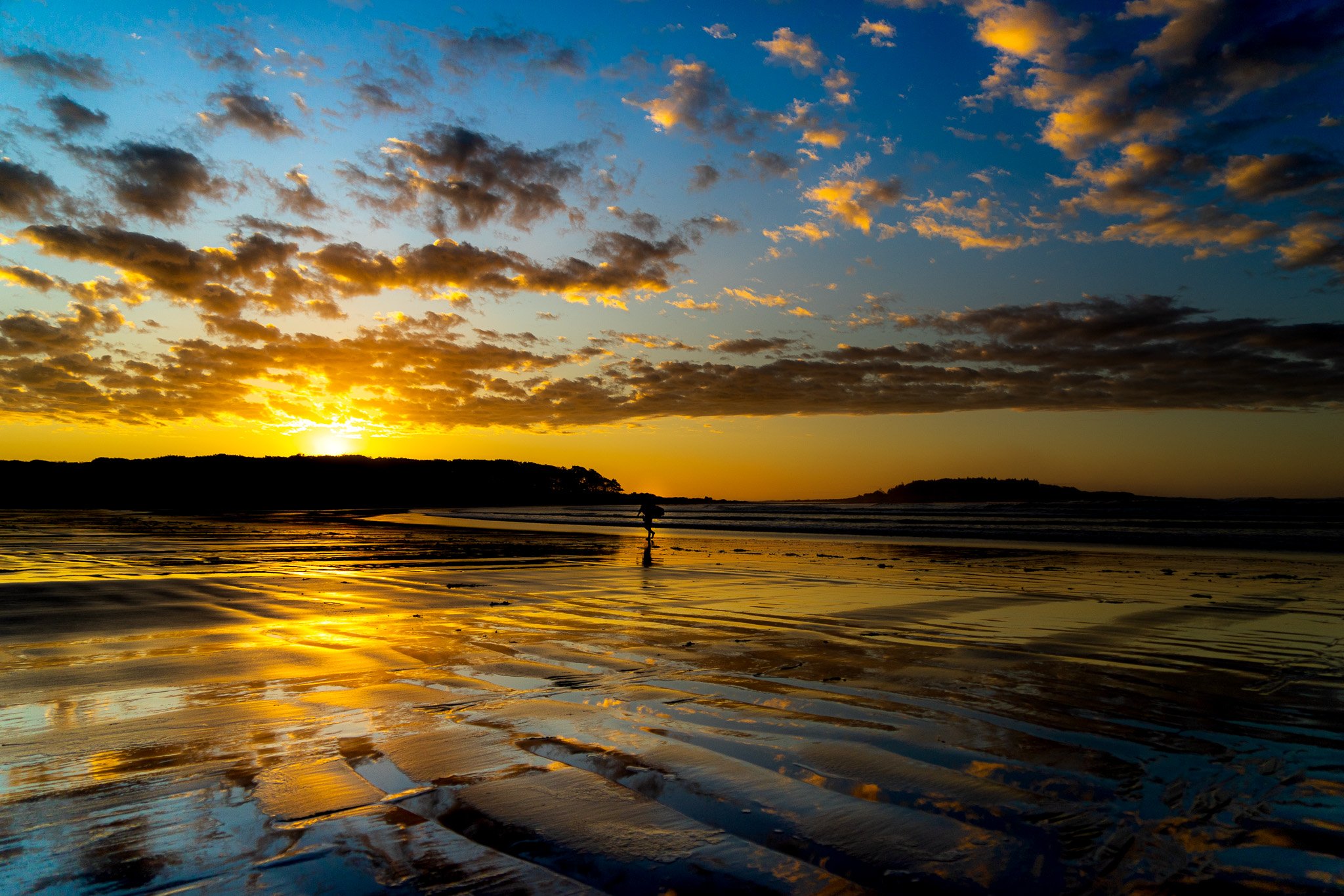 Goose Rocks Surf