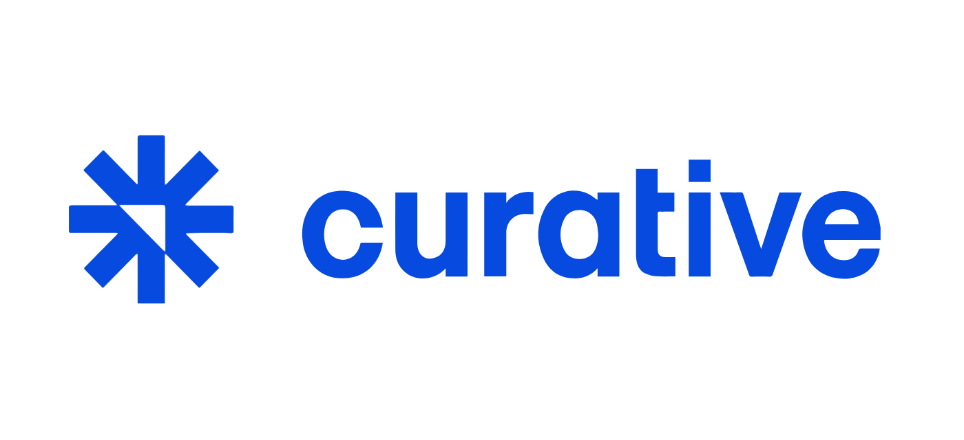 Curative logo