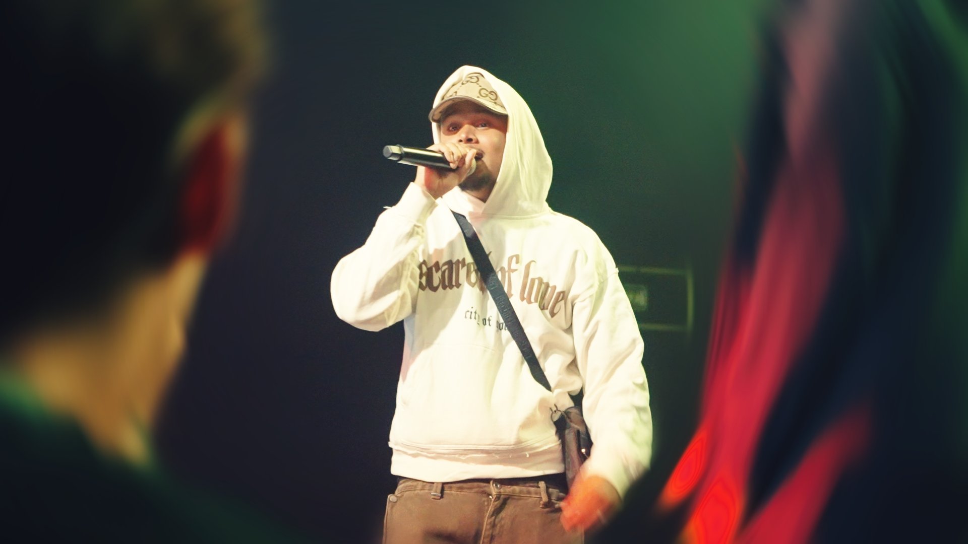 Hiphop In Je Heideweek '24