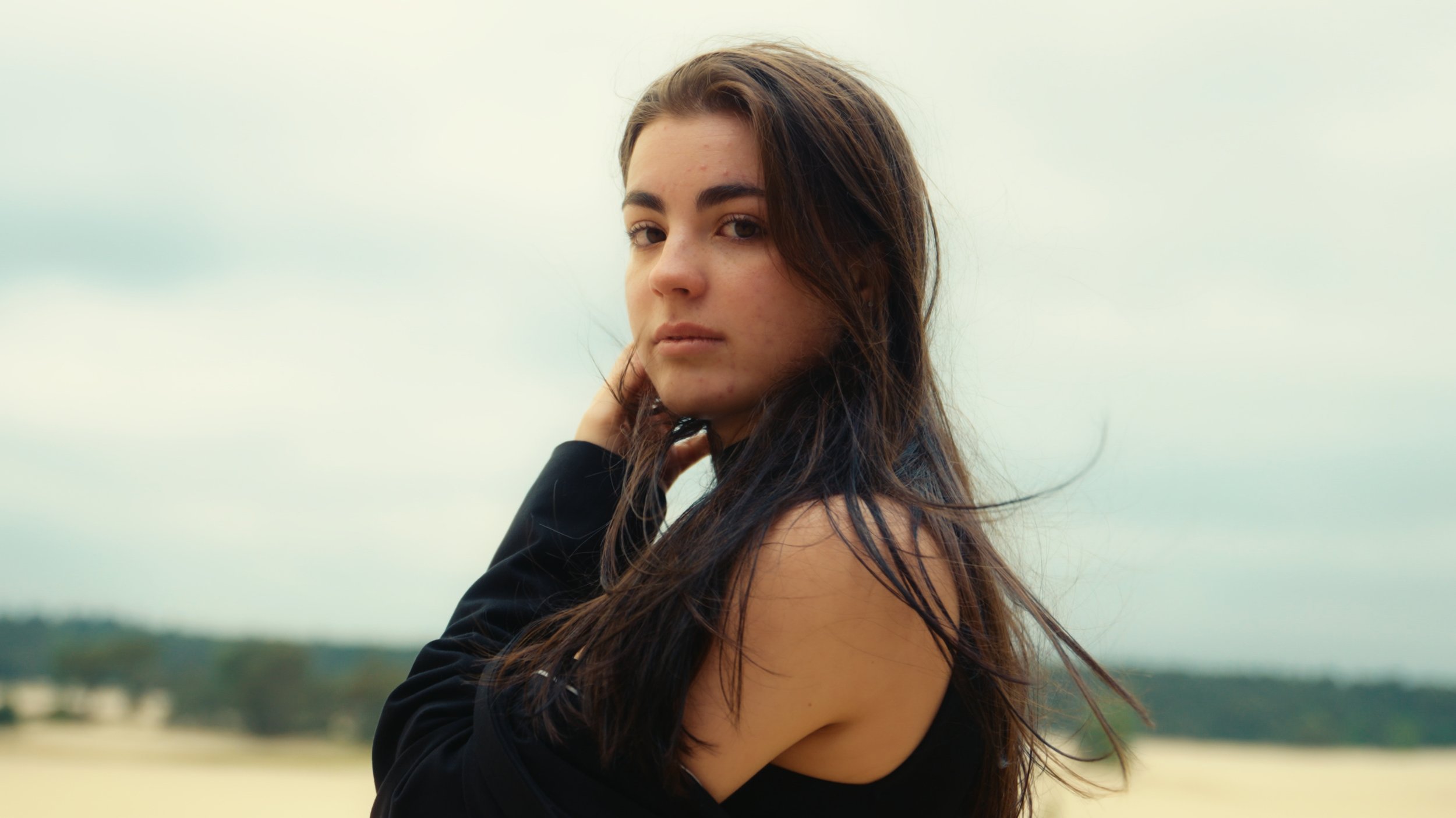 Video Portrait - Luisa