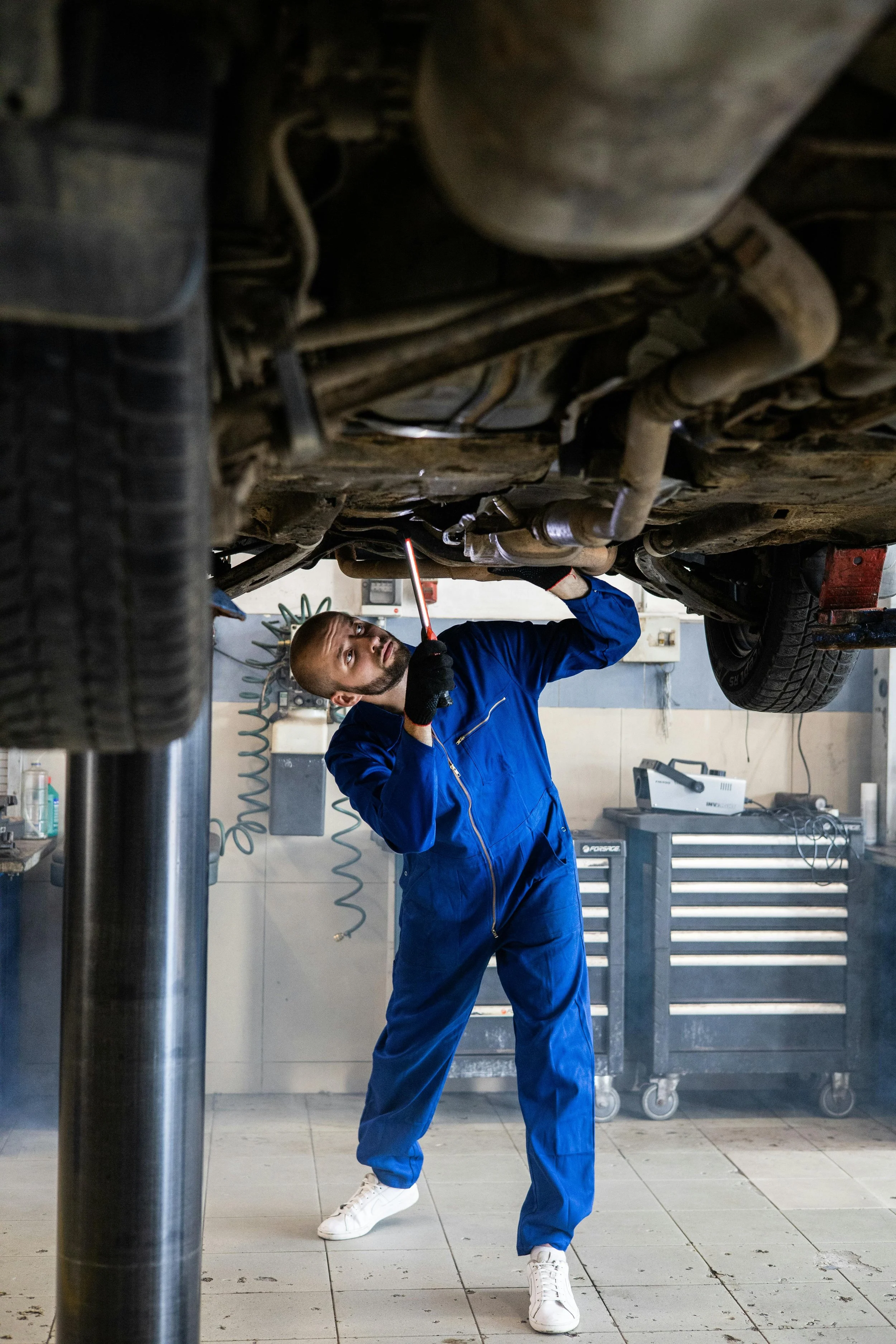 Which DSG Transmission Pressure Accumulator the Best?
