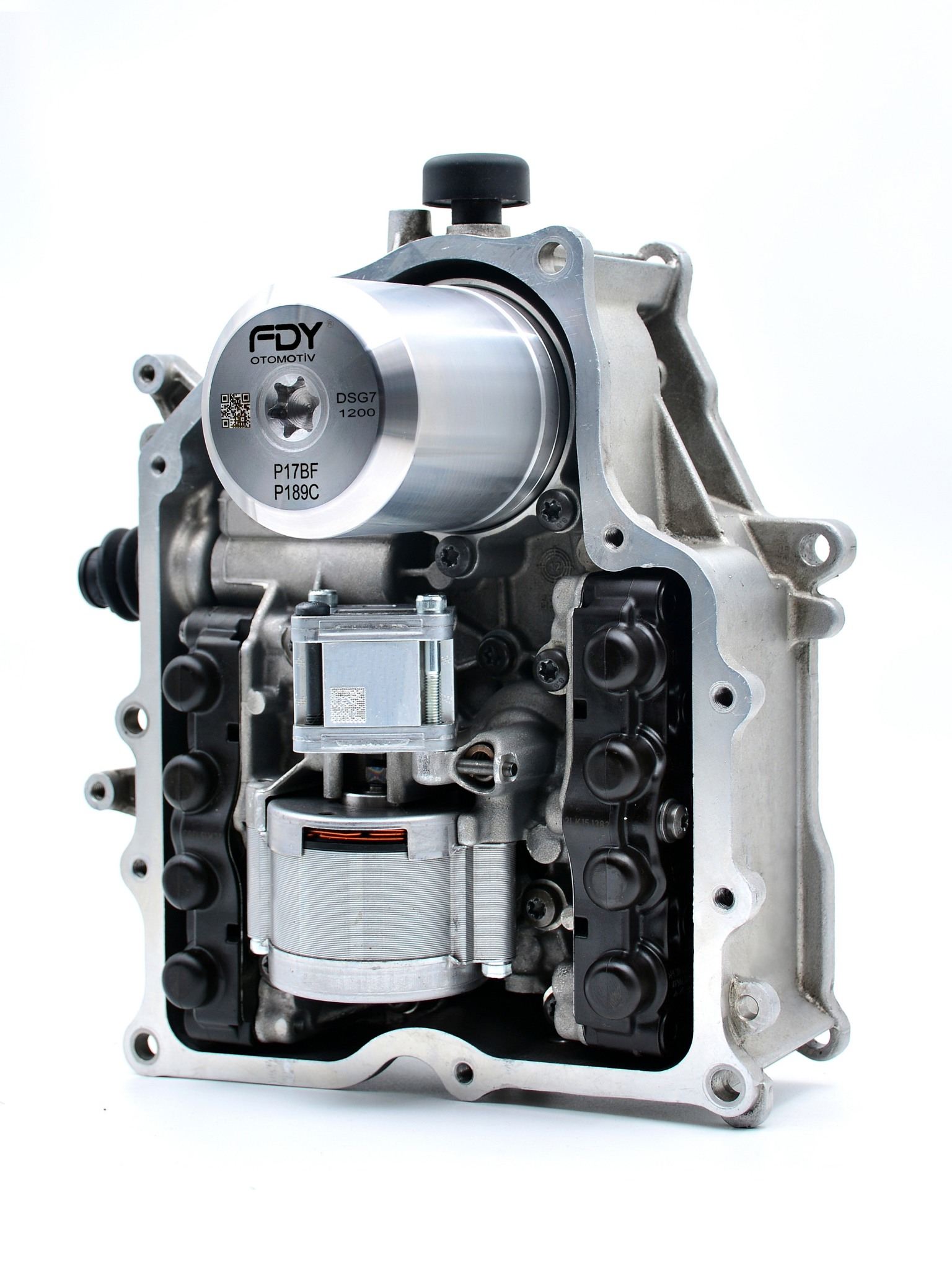 DQ200 0AM 927 769 Mechatronic and All Variant Codes