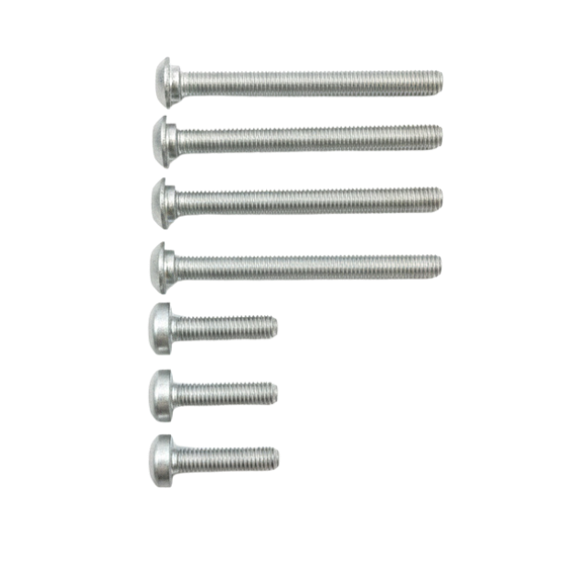 DQ200 Mechatronic Aluminum Bolt Set