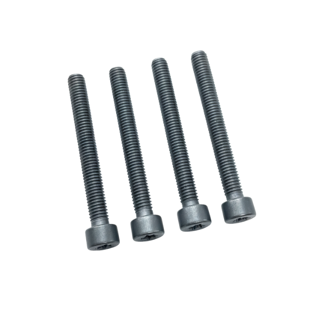 Mechatronic Motor Bolt