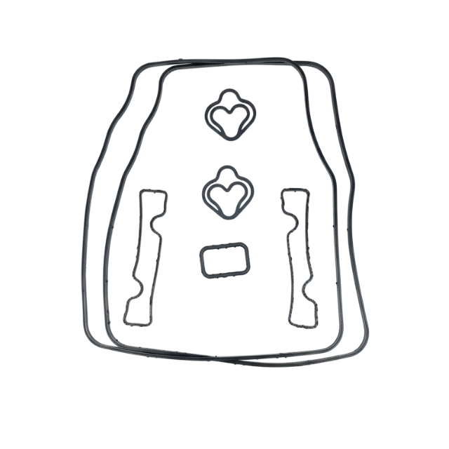 DQ200 Mechatronic Control Board Repair Kit