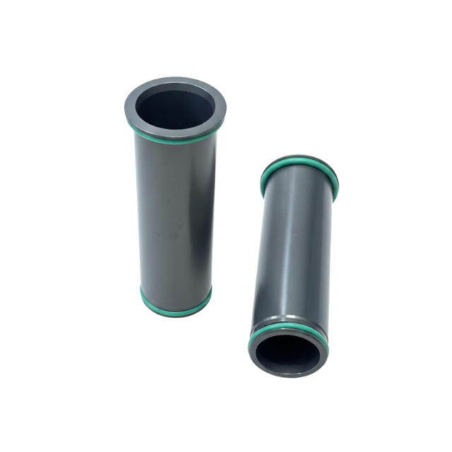 K1 K2 Piston Tube