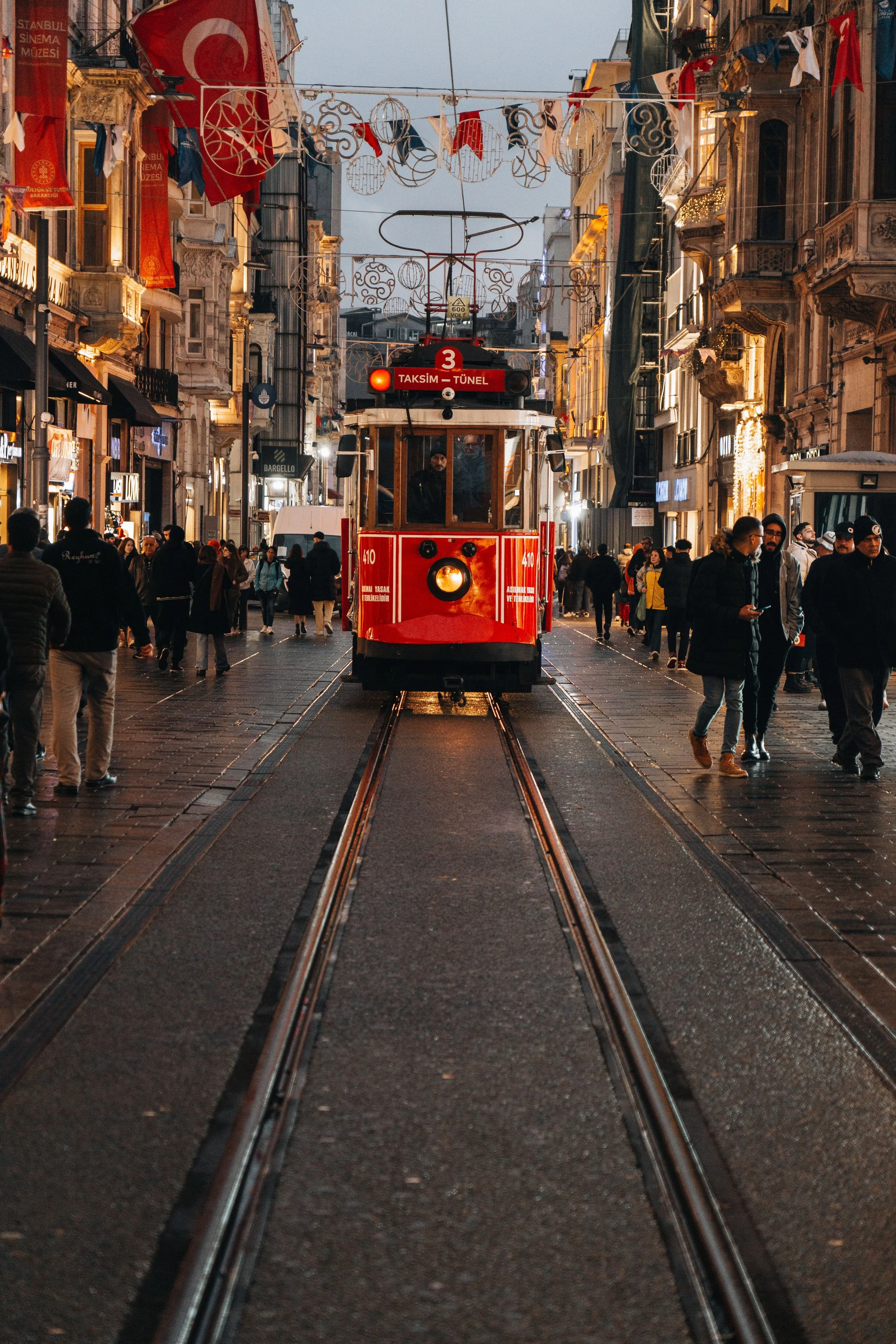 2026 Automechanika Istanbul