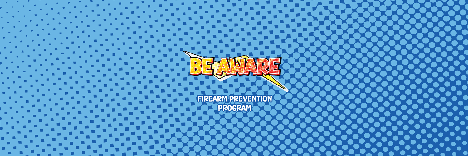 Be Aware — WayOut Kids