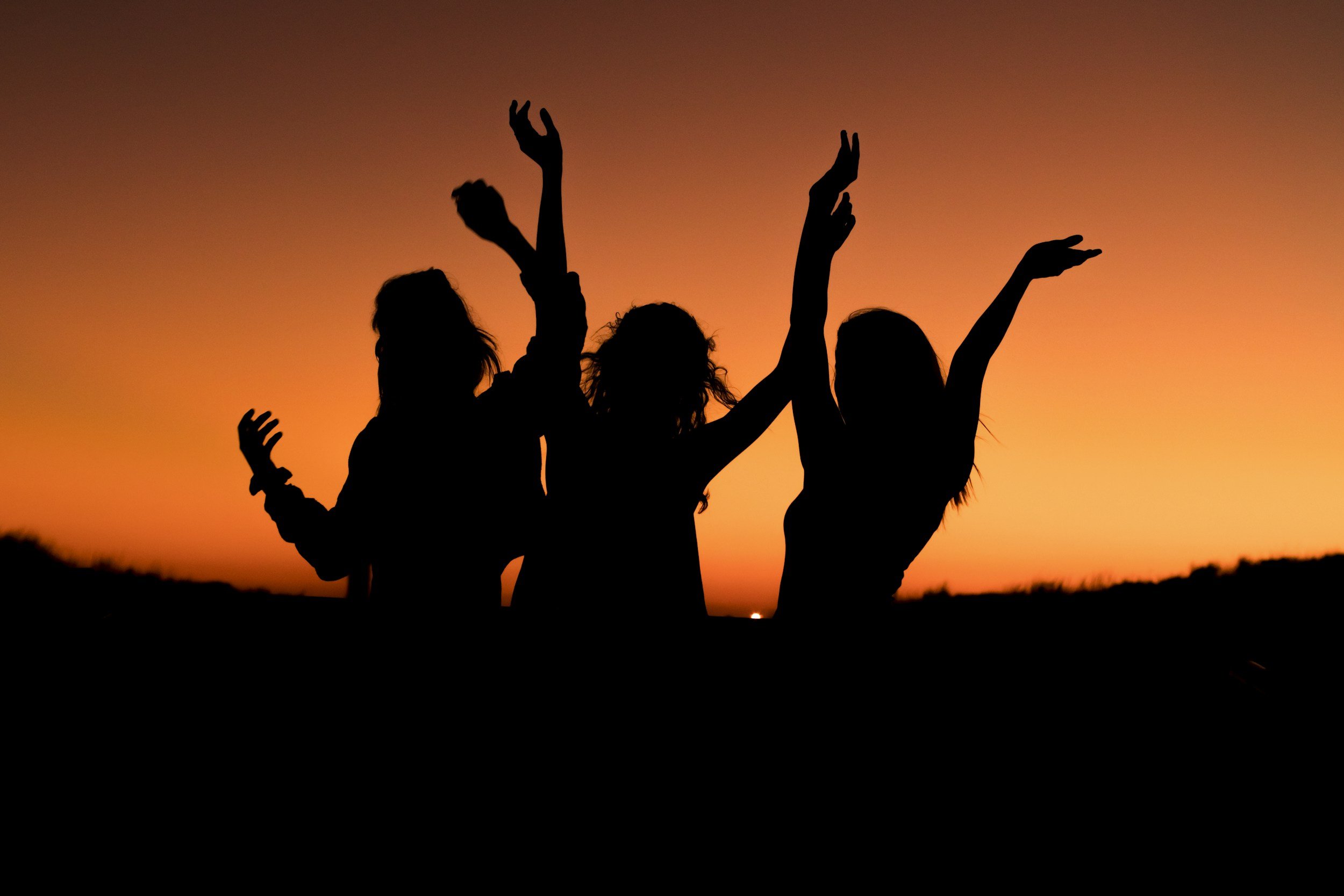 Girls Night Out Special Edition Playful Soul