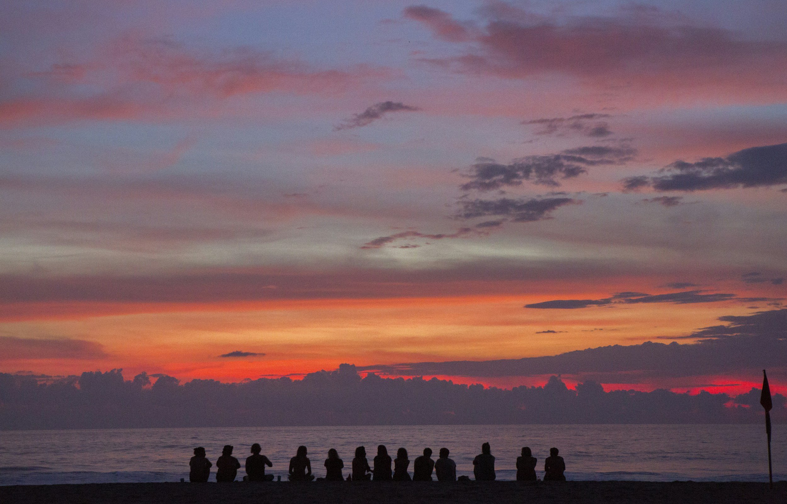 Group Hypnosis: Generational Healing