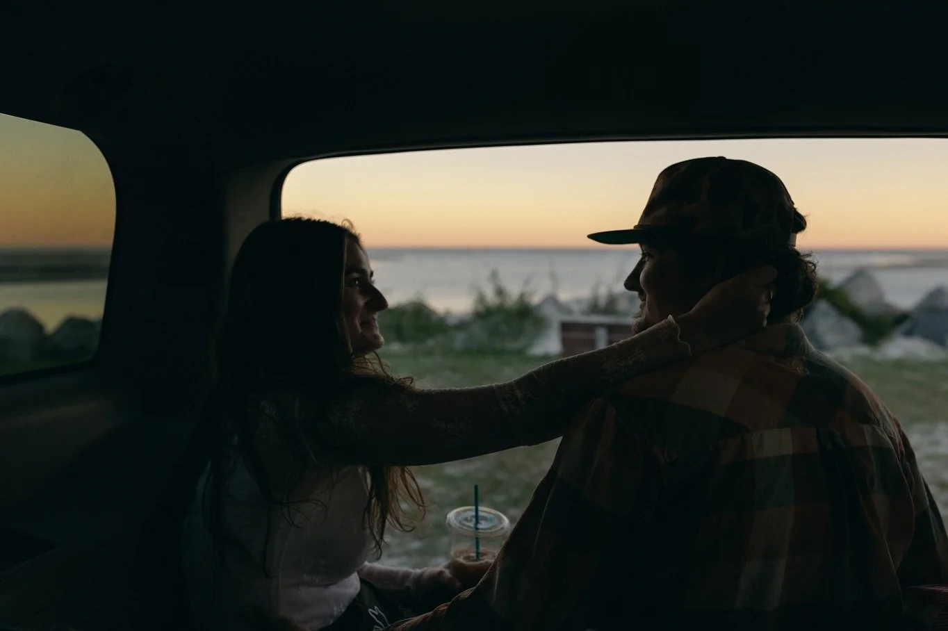 a story worth telling..and we are yappers.
&gt;&gt;the chandlers video dropping very soon 👀 who is ready?