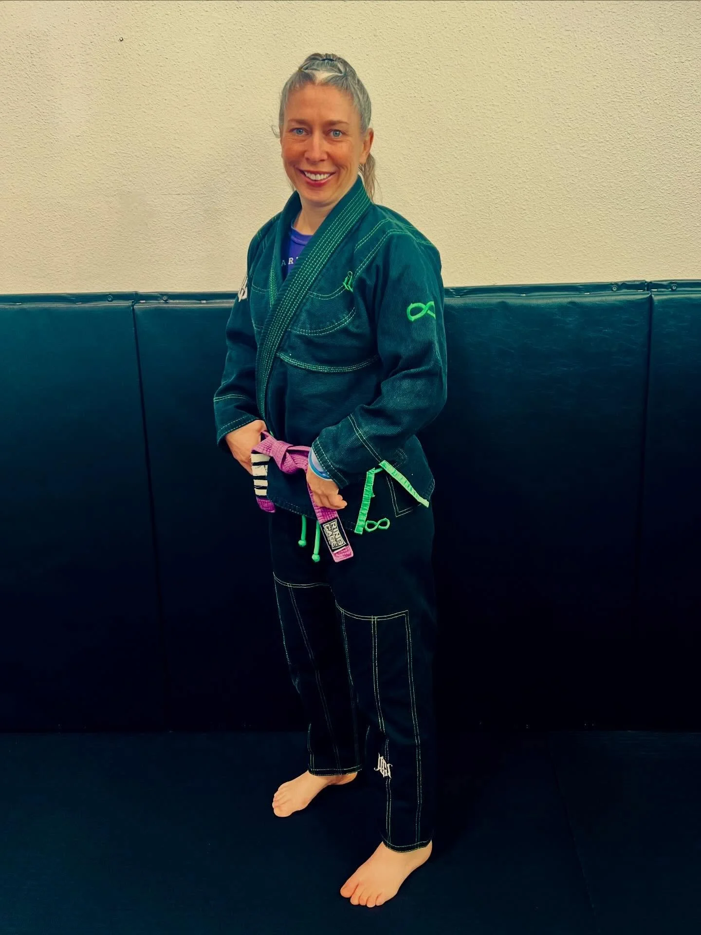💥 Women&rsquo;s Only Class &ndash; Special Guest Coach This Friday! 💥

We&rsquo;re excited to announce that Mona will be covering our Women&rsquo;s Only Class this Friday at Canby Jiu Jitsu!

Mona is an experienced purple belt with several years of